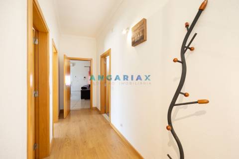 ANG1420 - Apartamento T3 para Venda em Valado dos Frades, Nazaré