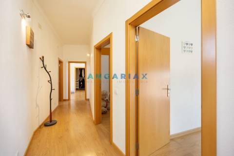 ANG1420 - Apartamento T3 para Venda em Valado dos Frades, Nazaré