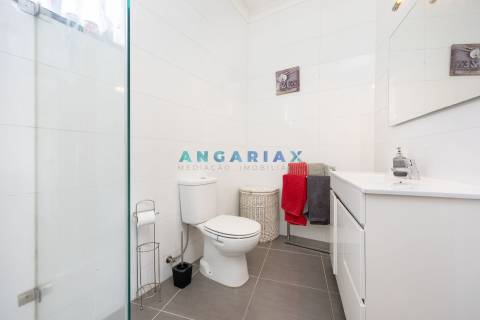 ANG1420 - Apartamento T3 para Venda em Valado dos Frades, Nazaré