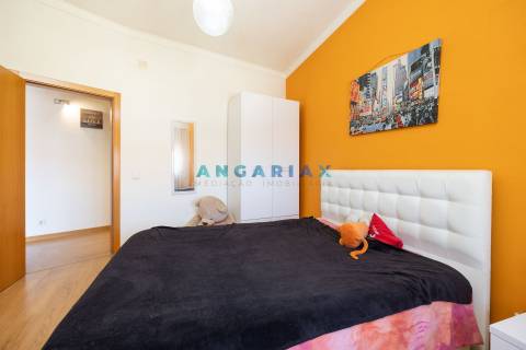 ANG1420 - Apartamento T3 para Venda em Valado dos Frades, Nazaré