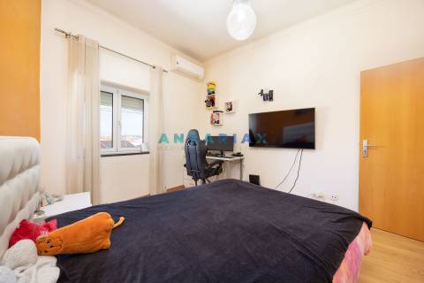 ANG1420 - Apartamento T3 para Venda em Valado dos Frades, Nazaré