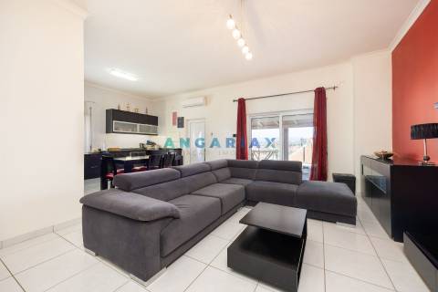 ANG1420 - Apartamento T3 para Venda em Valado dos Frades, Nazaré