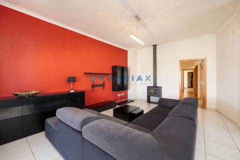 ANG1420 - Apartamento T3 para Venda em Valado dos Frades, Nazaré