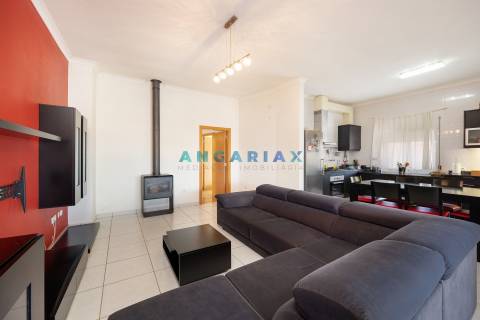 ANG1420 - Apartamento T3 para Venda em Valado dos Frades, Nazaré