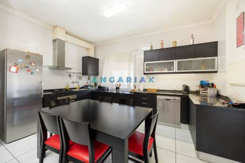 ANG1420 - Apartamento T3 para Venda em Valado dos Frades, Nazaré