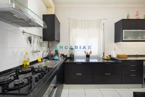 ANG1420 - Apartamento T3 para Venda em Valado dos Frades, Nazaré