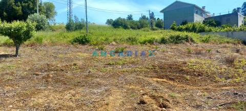 ANG1422 - Terreno de 1264m2 para Venda em Cortes, Leiria