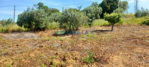ANG1422 - Terreno de 1264m2 para Venda em Cortes, Leiria