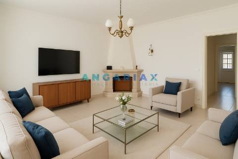 ANG1424 - Moradia T2 para Venda em Reguengo do Fetal, Batalha