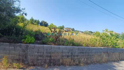 ANG1430 - Terreno para Venda em Leiria
