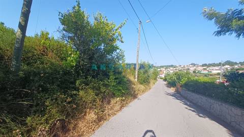 ANG1430 - Terreno para Venda em Leiria