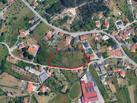 ANG1430 - Terreno para Venda em Leiria