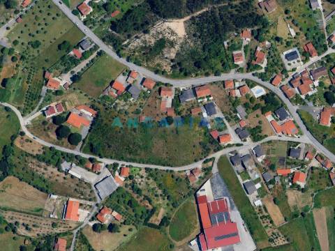 ANG1430 - Terreno para Venda em Leiria