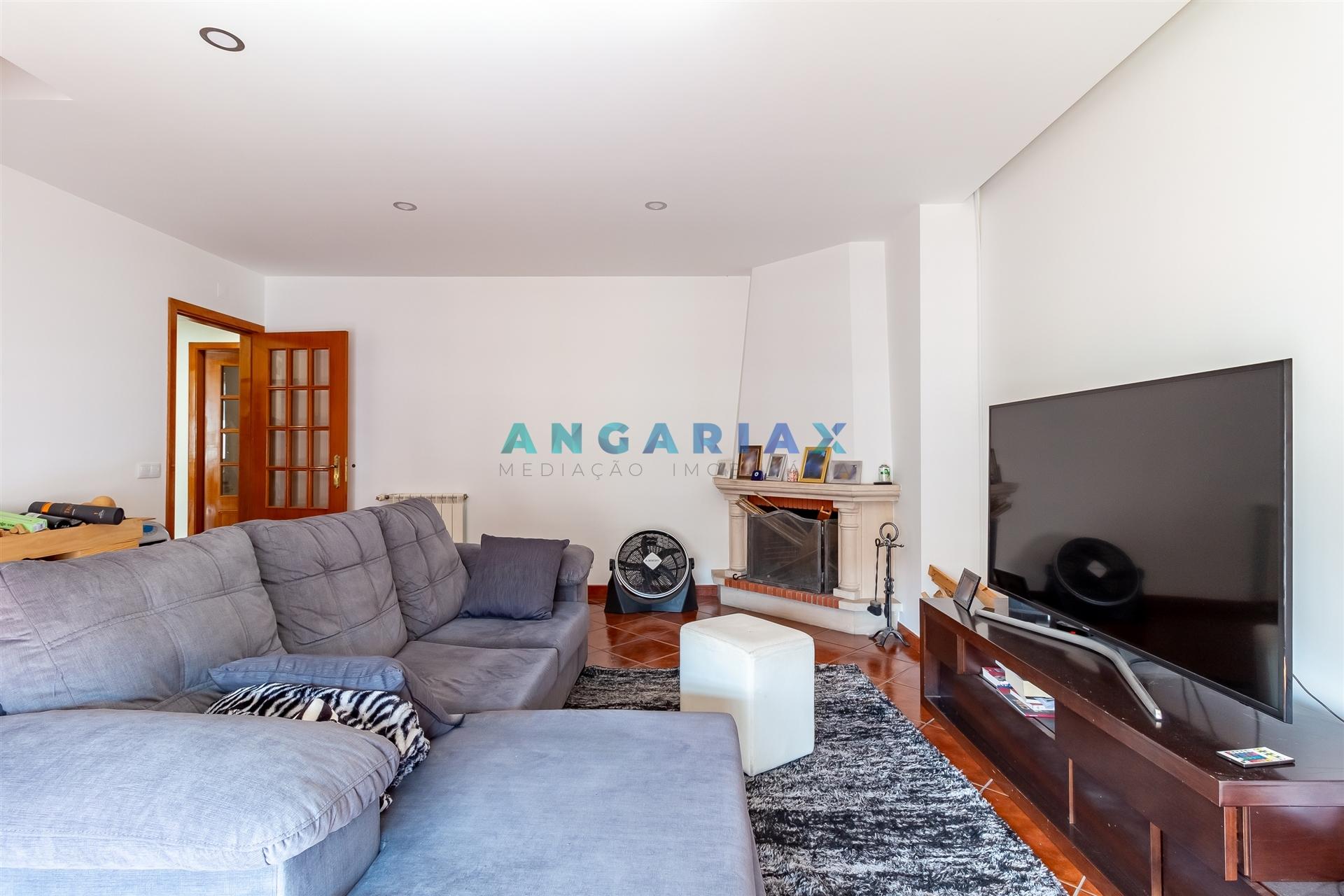 ANG1432 - Apartamento T3 Duplex para Venda em Leiria