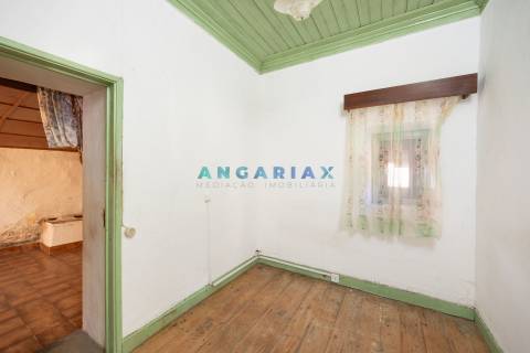 ANG1435 - Moradia T3 para Venda em Arrimal, Porto de Mós