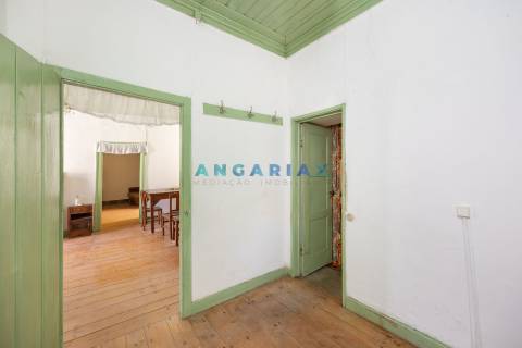 ANG1435 - Moradia T3 para Venda em Arrimal, Porto de Mós