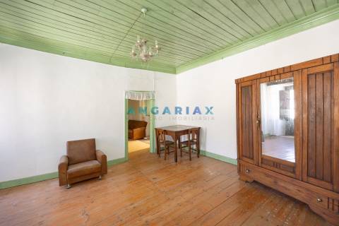 ANG1435 - Moradia T3 para Venda em Arrimal, Porto de Mós