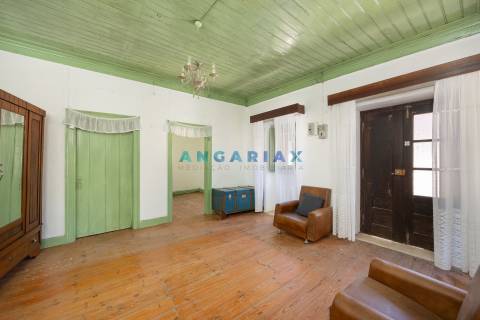 ANG1435 - Moradia T3 para Venda em Arrimal, Porto de Mós