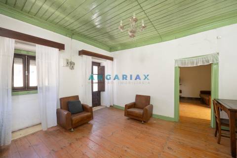 ANG1435 - Moradia T3 para Venda em Arrimal, Porto de Mós