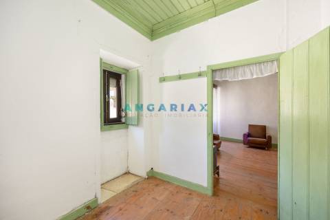 ANG1435 - Moradia T3 para Venda em Arrimal, Porto de Mós