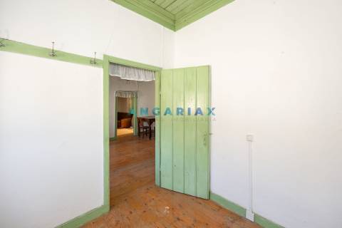 ANG1435 - Moradia T3 para Venda em Arrimal, Porto de Mós