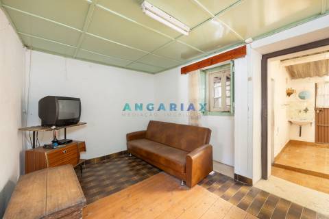 ANG1435 - Moradia T3 para Venda em Arrimal, Porto de Mós