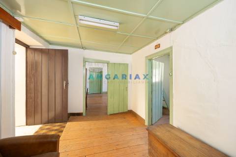 ANG1435 - Moradia T3 para Venda em Arrimal, Porto de Mós