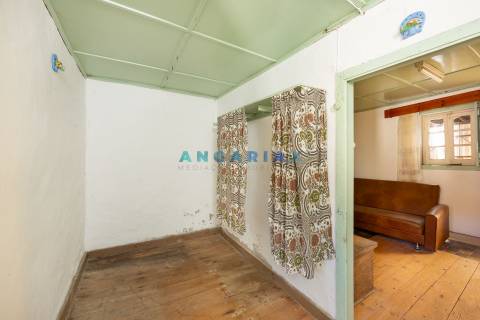 ANG1435 - Moradia T3 para Venda em Arrimal, Porto de Mós