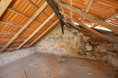 ANG1435 - Moradia T3 para Venda em Arrimal, Porto de Mós