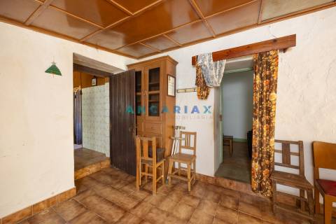 ANG1435 - Moradia T3 para Venda em Arrimal, Porto de Mós