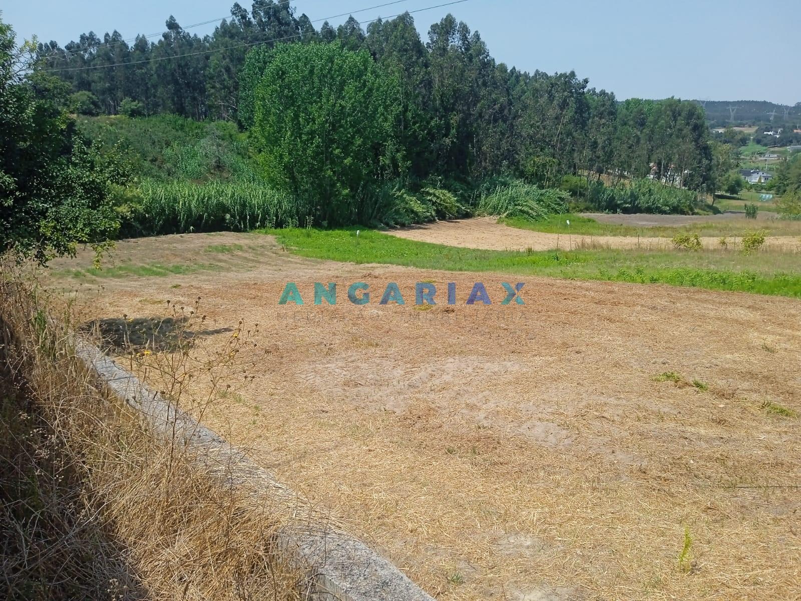 ANG1437 - Terreno para Venda em Maceira, Leiria