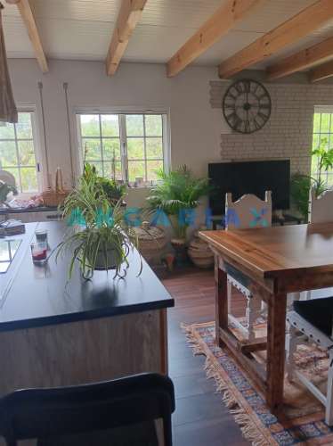 ANG1436 - Moradia T2 + T1 para Venda em Mendiga, Porto de Mós