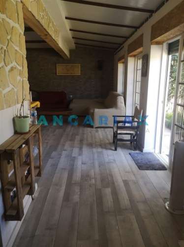 ANG1436 - Moradia T2 + T1 para Venda em Mendiga, Porto de Mós