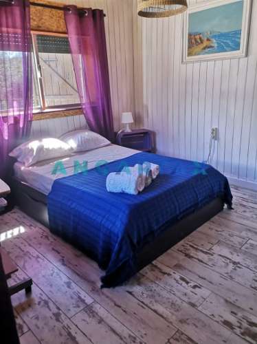 ANG1436 - Moradia T2 + T1 para Venda em Mendiga, Porto de Mós