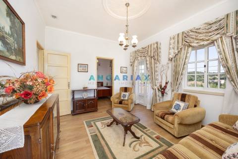 ANG1438 - Moradia T4 para Venda em Leiria