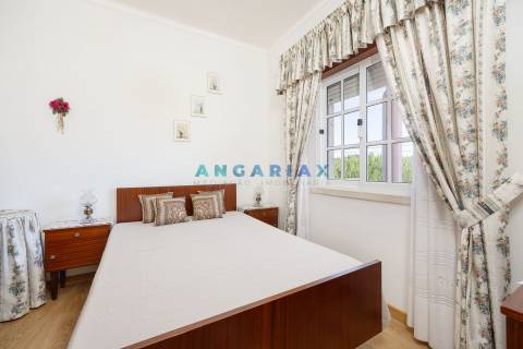 ANG1438 - Moradia T4 para Venda em Leiria