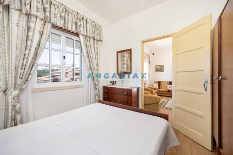 ANG1438 - Moradia T4 para Venda em Leiria