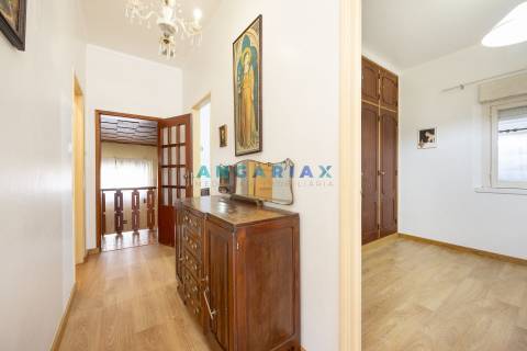 ANG1438 - Moradia T4 para Venda em Leiria