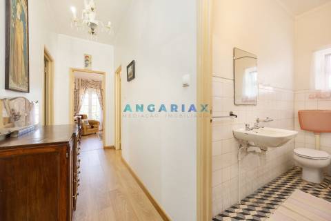 ANG1438 - Moradia T4 para Venda em Leiria