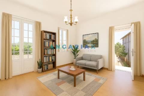 ANG1438 - Moradia T4 para Venda em Leiria