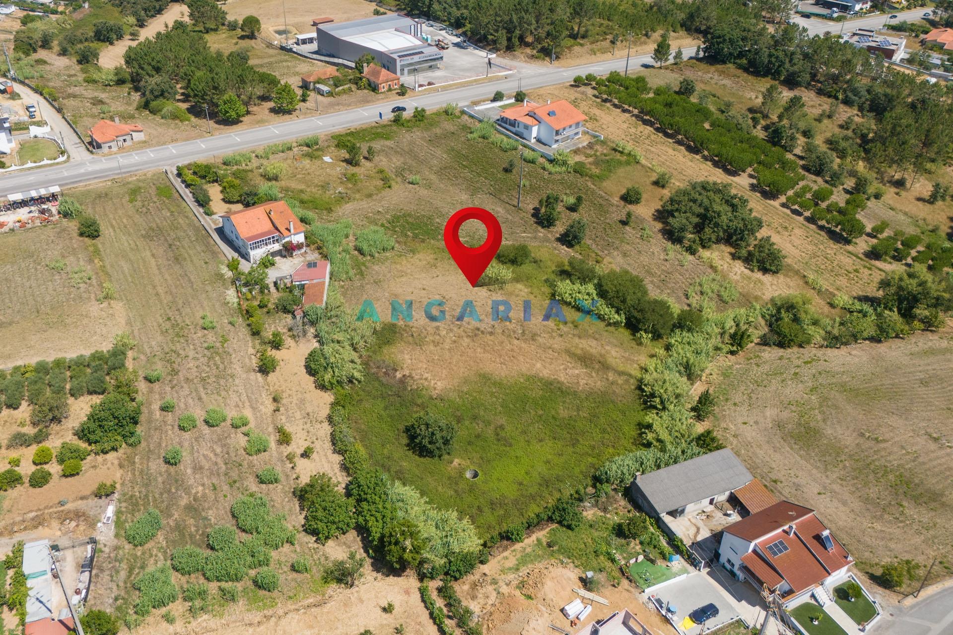 ANG1441 - Terreno para Venda em Codiceira, Leiria