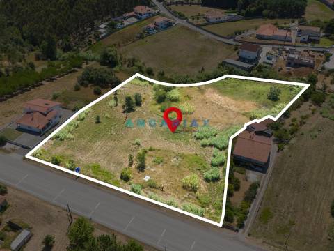 ANG1441 - Terreno para Venda em Codiceira, Leiria
