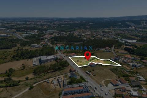 ANG1441 - Terreno para Venda em Codiceira, Leiria