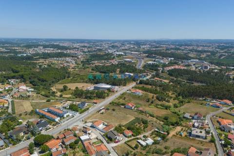 ANG1441 - Terreno para Venda em Codiceira, Leiria