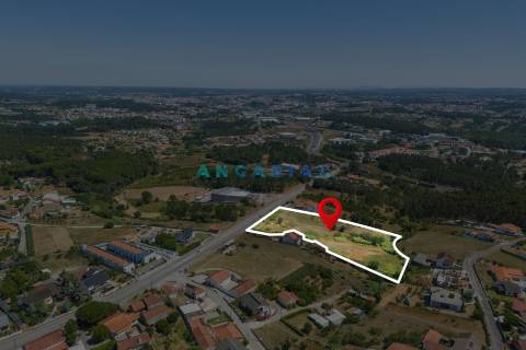 ANG1441 - Terreno para Venda em Codiceira, Leiria