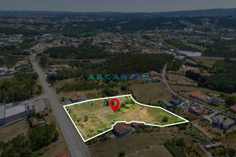 ANG1441 - Terreno para Venda em Codiceira, Leiria