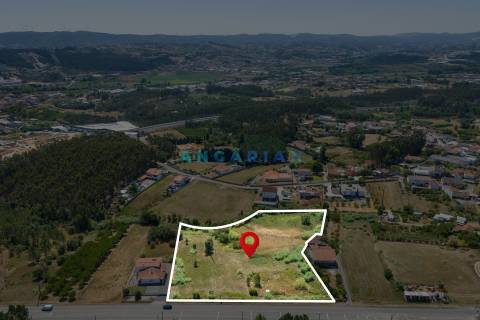 ANG1441 - Terreno para Venda em Codiceira, Leiria
