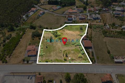 ANG1441 - Terreno para Venda em Codiceira, Leiria