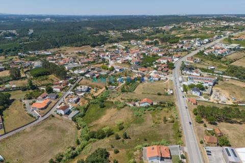 ANG1441 - Terreno para Venda em Codiceira, Leiria