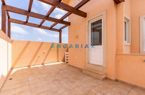 ANG1442 - Moradia T5 para Venda em Valado dos Frades, Nazaré